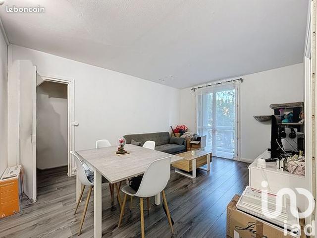 Appartement vente à Melun, Saint-fargeau-ponthierry