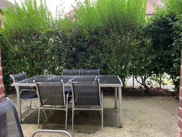 Appartement vente à Sarcelles, Saint-witz