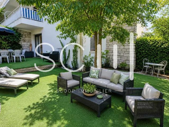 Appartement vente à Grasse, Antibes