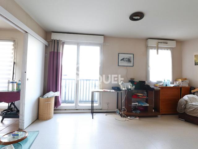 Appartement vente à Créteil, Limeil-brévannes