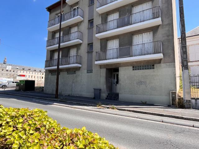 Appartement vente à Orléans