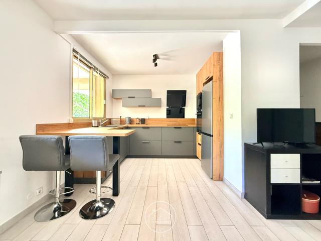 Appartement vente à Marseille