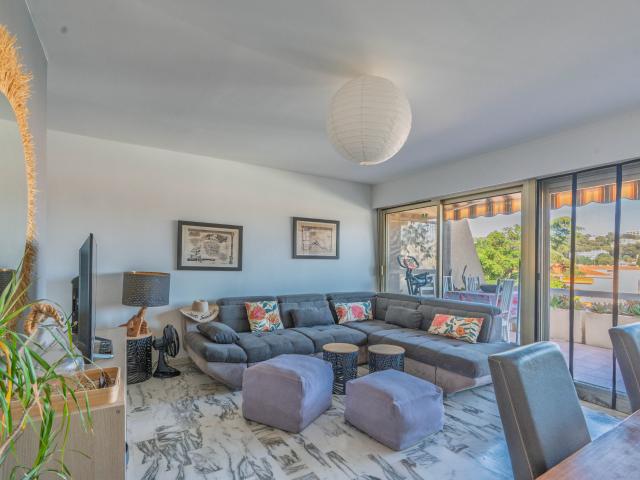Appartement vente à Arrondissement de Toulon, Saint-mandrier-sur-mer