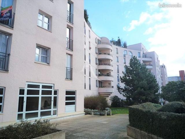Appartement vente à Argenteuil, Ermont