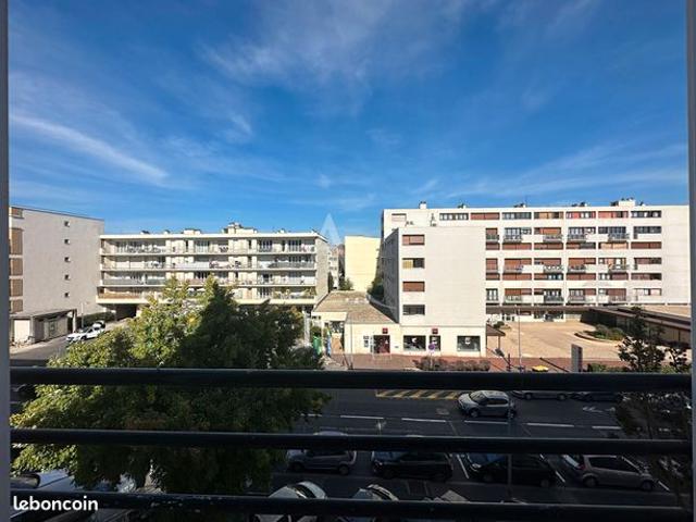 Appartement vente à Argenteuil, Ermont