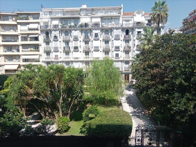 Appartement location à Libération, Nice