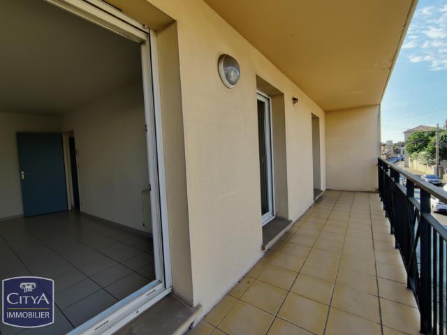 Appartement vente à Nîmes