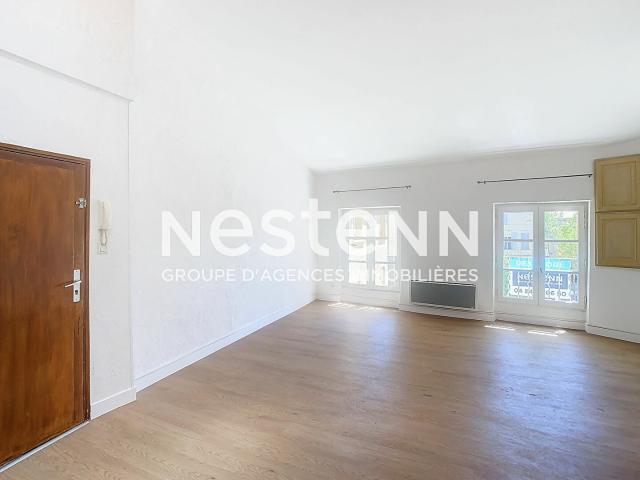 Appartement location à Aix-en-Provence, Salon-de-provence