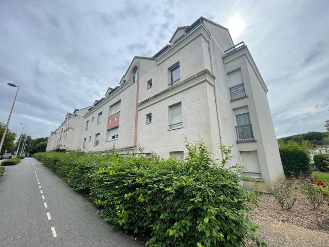 Appartement location à Versailles, Guyancourt
