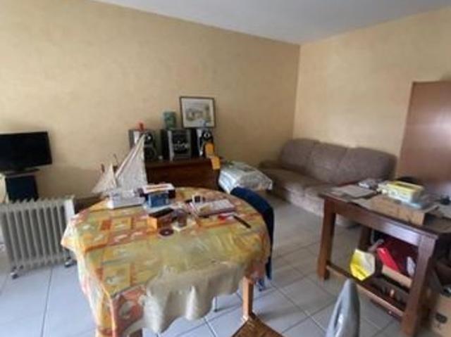 Appartement vente à Agen