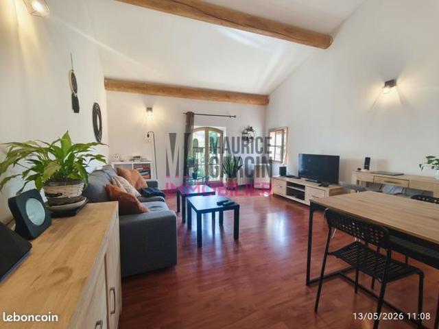 Appartement vente à Carpentras