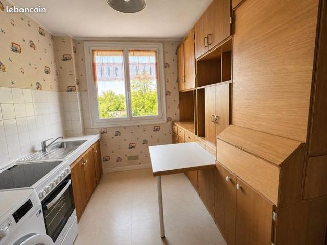 Appartement vente à Tours, La Riche