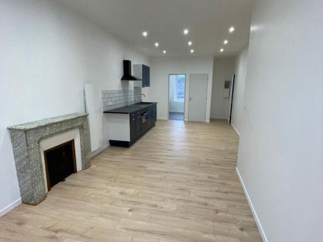 Appartement location à Autun, Montceau-les-mines