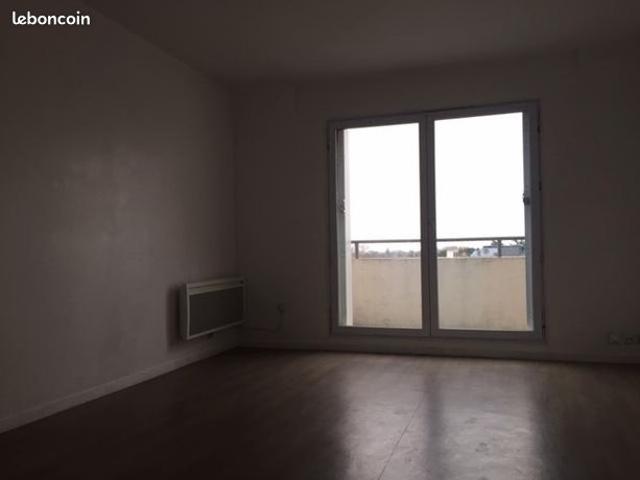 Appartement vente à Nantes, Rezé