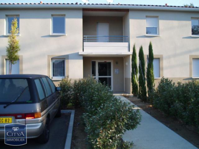 Appartement location à Montauban, Caussade