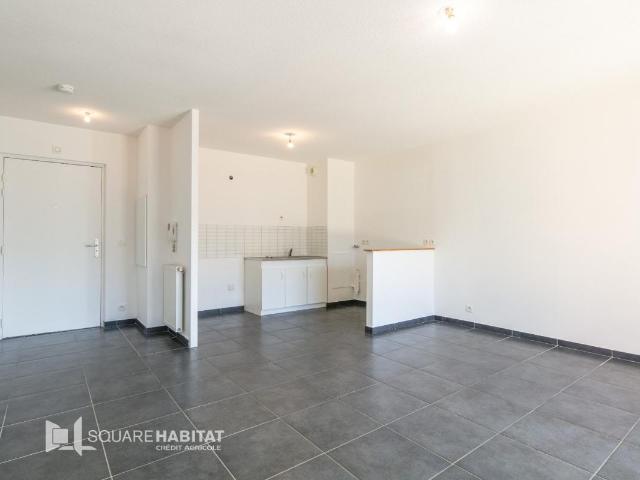 Appartement location à Grenoble, Echirolles