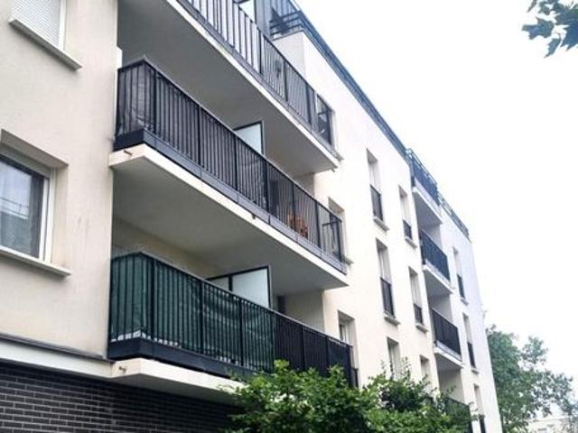 Appartement vente à Nanterre