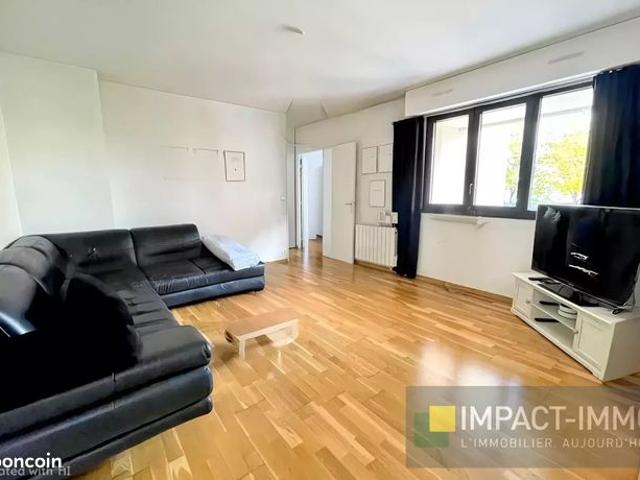 Appartement vente à Nanterre, Levallois-perret