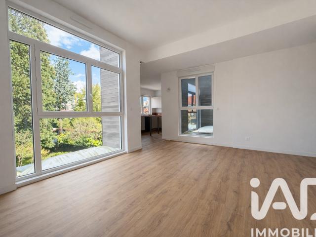 Appartement vente à Lille