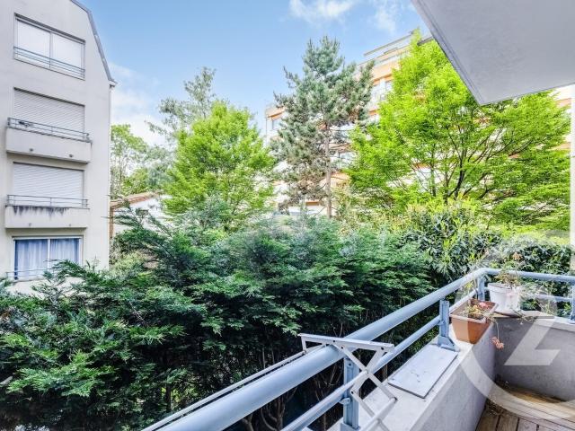 Appartement vente à Nogent-sur-Marne, Vincennes