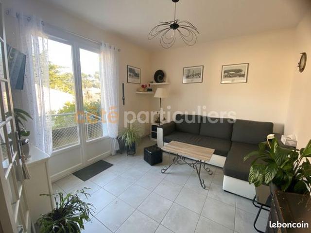Appartement vente à Rochefort, La Tremblade