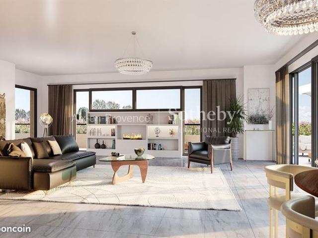 Appartement vente à Aix-en-Provence, Aix-en-provence