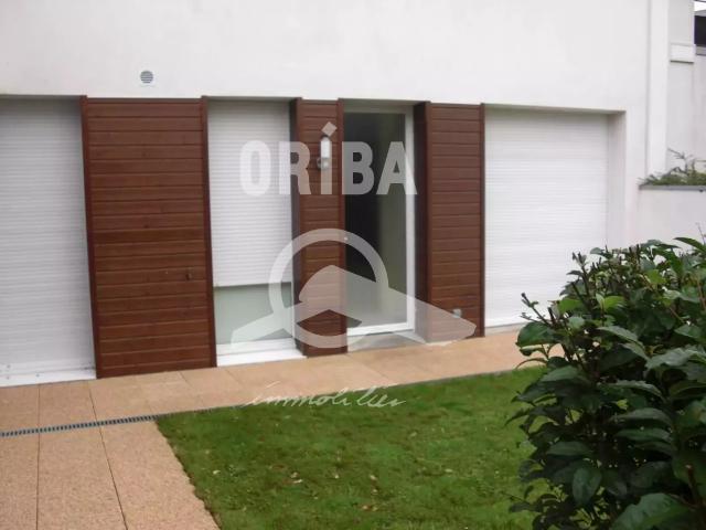 Appartement vente à Saint-Nazaire, Saint-nazaire