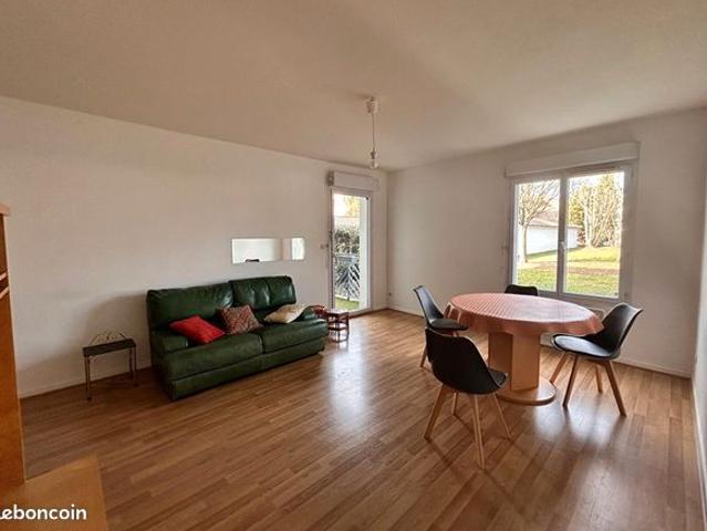 Appartement vente à France métropolitaine, Balma