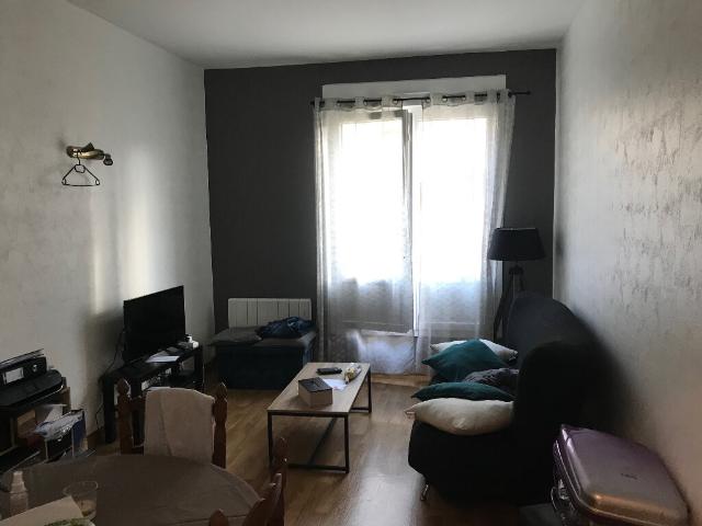Appartement location à Mayenne