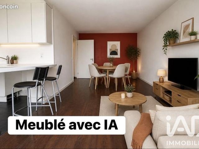 Appartement vente à Melun