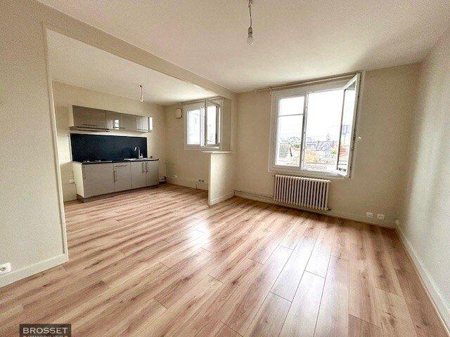 Appartement vente à Tours