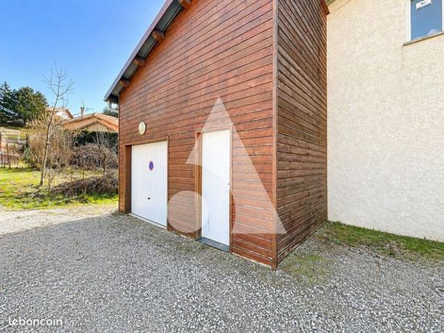 Appartement vente à Gap, La Roche-des-arnauds