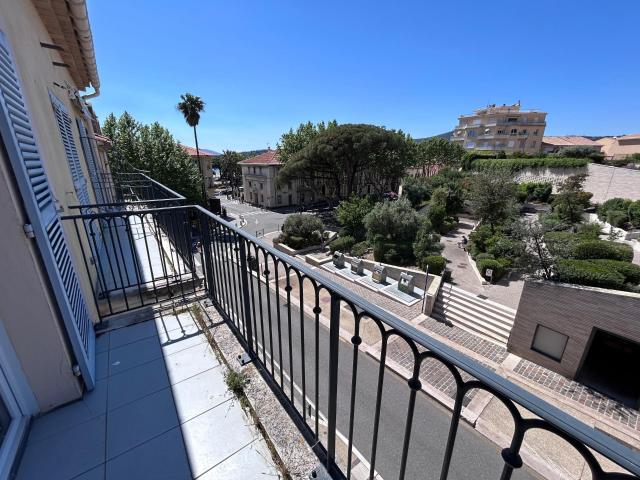 Appartement vente à Arrondissement de Draguignan, Sainte-maxime