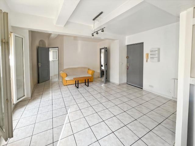 Appartement vente à Béziers