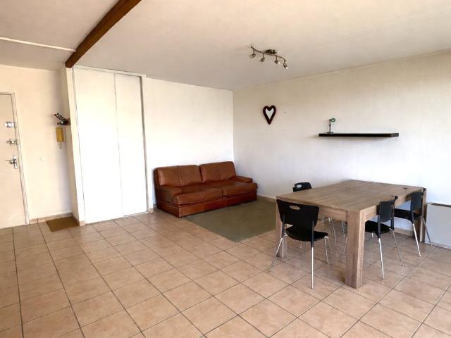 Appartement vente à Angers