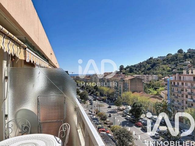 Appartement vente à Menton, Alpes-Maritimes