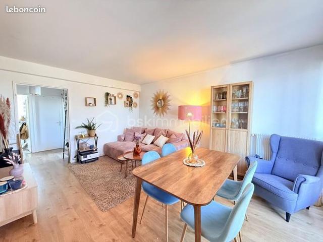 Appartement vente à Le Raincy, Neuilly-plaisance