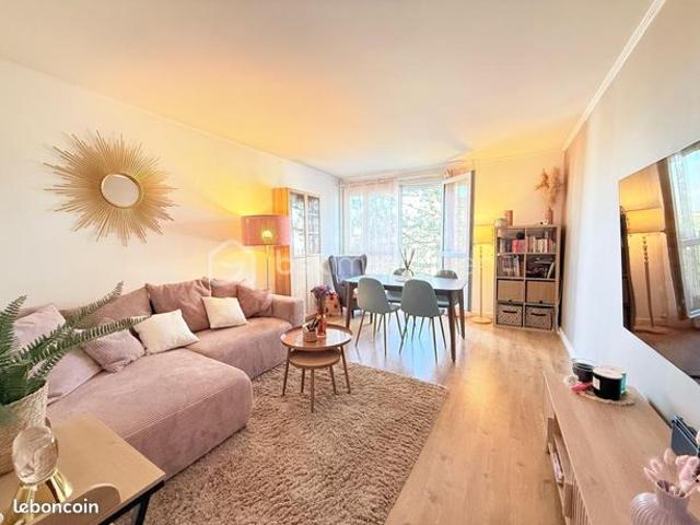 Appartement vente à Le Raincy, Neuilly-plaisance
