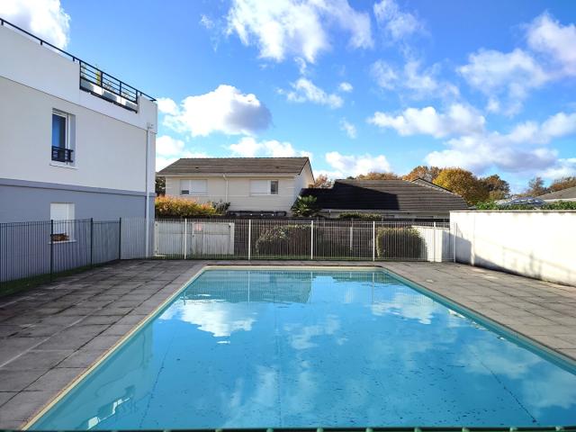 Appartement location à Bordeaux, Martignas-sur-jalle