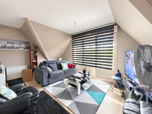 Appartement location à Boissy, Forges-les-Bains