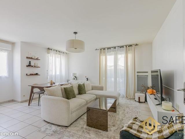 Appartement vente à Argenteuil, Pierrelaye