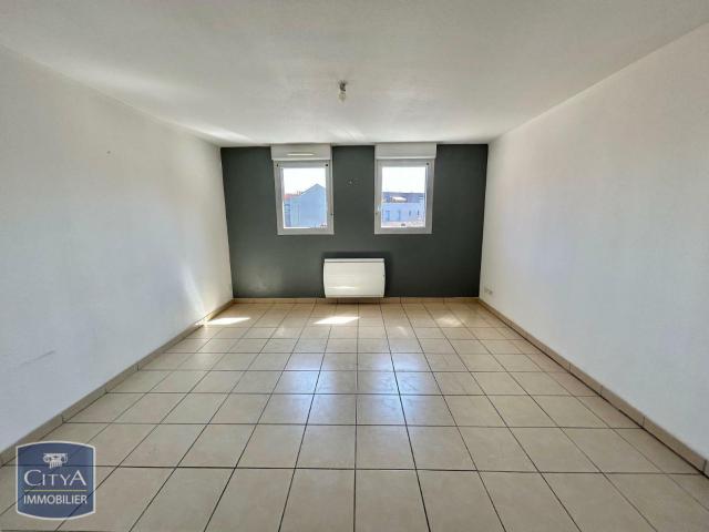 Appartement location à Sécu, Chalon-sur-Saône