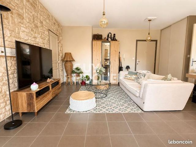 Appartement vente à Vienne, Saint-just-chaleyssin