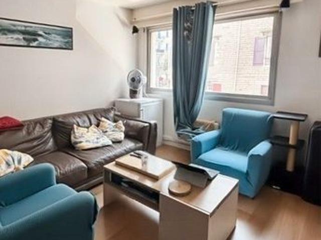 Appartement vente à Bayonne