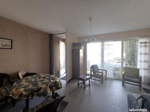 Appartement vente à Saint-Nazaire, Saint-brevin-les-pins