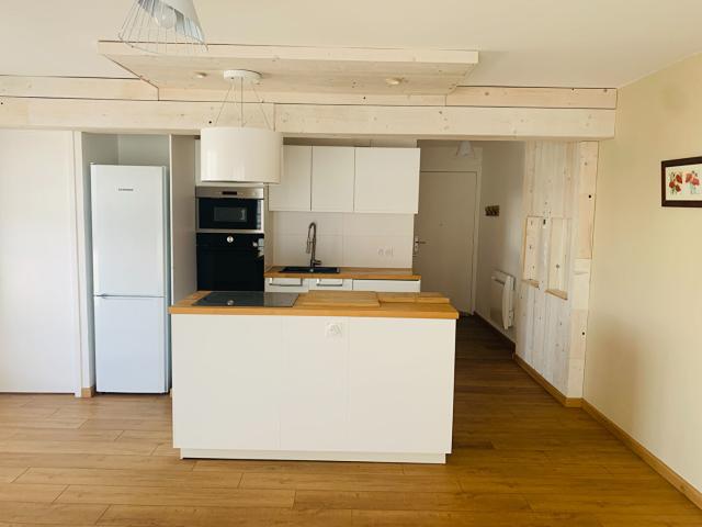 Appartement location à Les Sables-d'Olonne, Saint-gilles-croix-de-vie