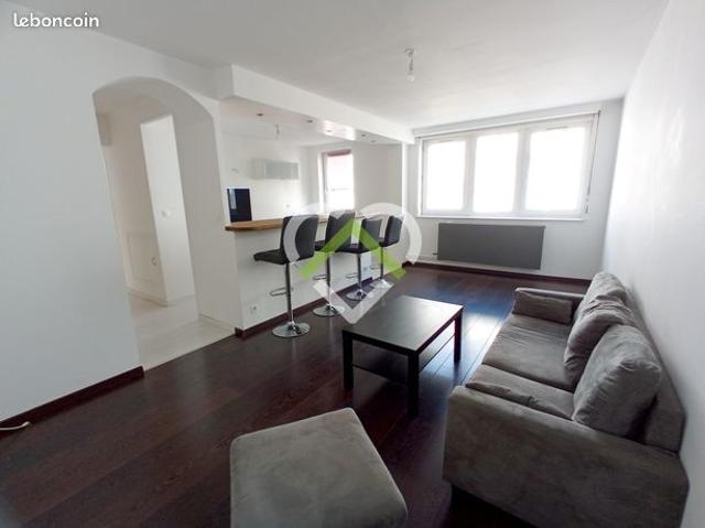Appartement vente à Lille, Villeneuve-d'ascq