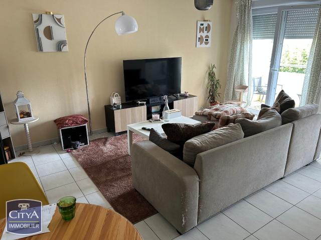 Appartement vente à Laubadère, Tarbes
