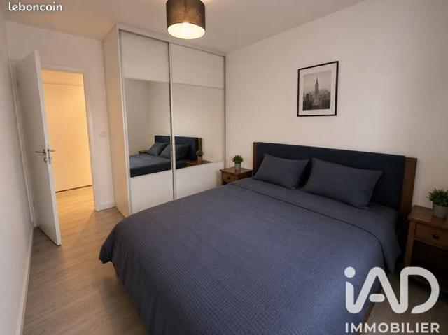 Appartement vente à Évry, Petit-bourg