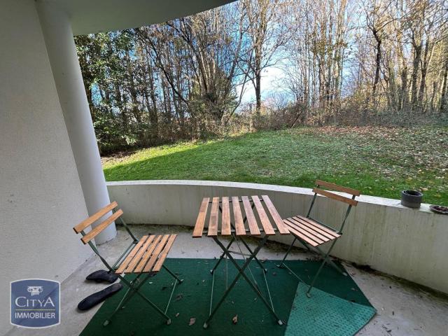 Appartement location à La Tranchée, Niort